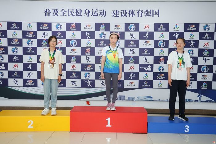 第二届“泉城杯”激光射击公开赛赛 暨2024年“齐鲁之星”激光射击暑假考核赛7月28日成功举办