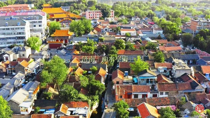 乘着地铁逛历下——赴一场历下之约