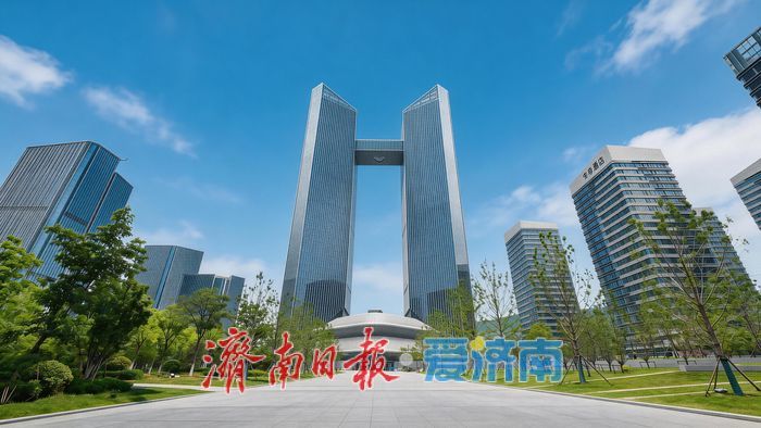 让机器人在真实场景中“学会工作”！省级智造具身智能机器人场景实训中心落户济南高新区