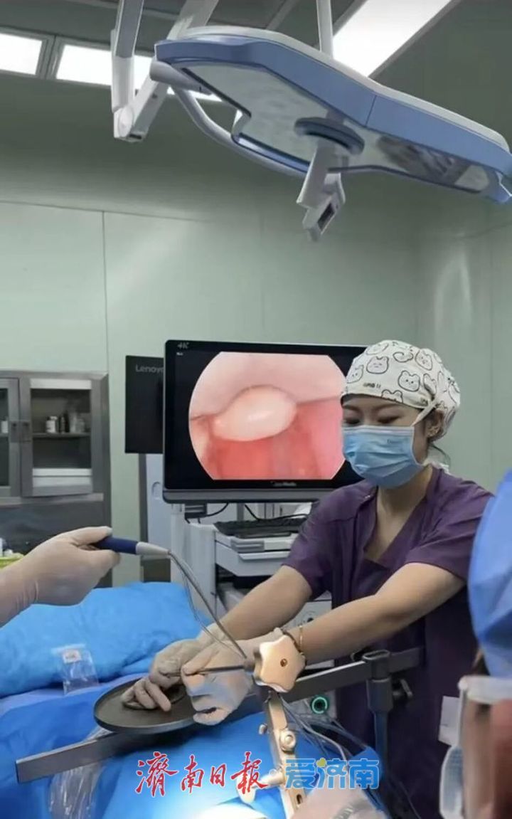 新生儿宝宝喉鸣闯关记