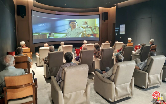 开园两周年献礼！槿椿颐养新楼层开启预约