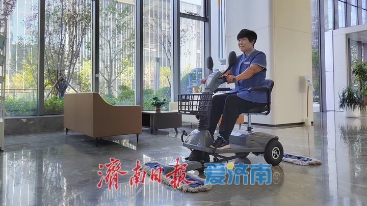 持续破界延伸，于细节处显温情 明湖城服以5年服务之心深耕提质升维