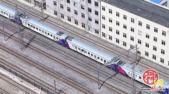 踏上“齐鲁一号”，让吃喝玩乐在青春旅途绽放