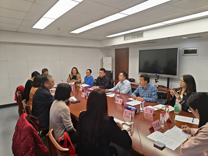 济南市相关部门陪同省商务厅 赴广州开展电商产业调研对接活动