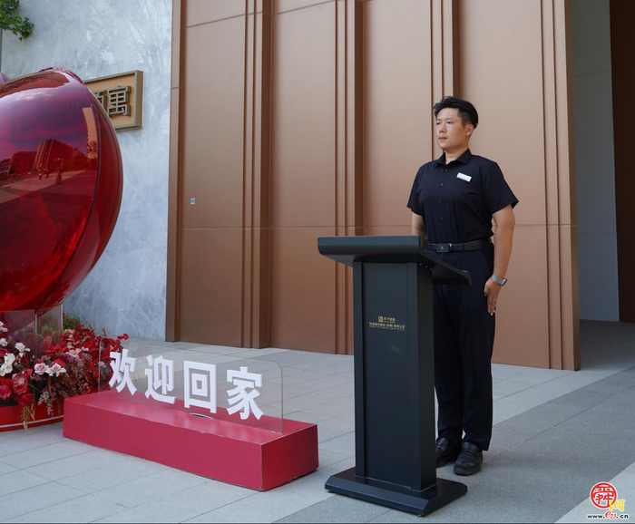 扎根泉城不必将就！明湖领寓解锁青年理想租住新生活