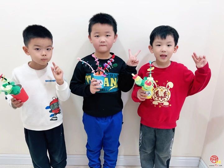 春分暖意润童心 民俗雅趣伴成长——济南高新区东城逸家幼儿园春分节气活动