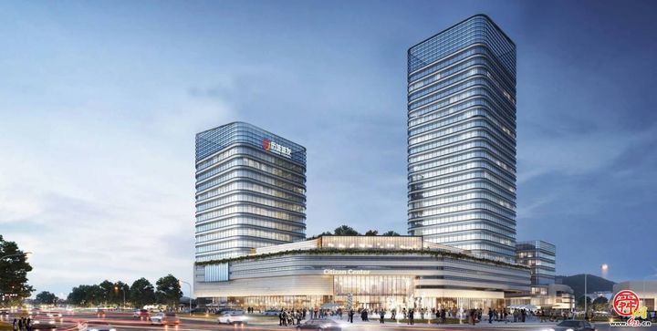 历城城发集团党委：“6199”小驿站托起“一老一小”大民生