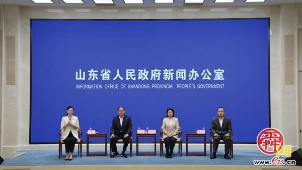 锚定国家战略，勇扛民企担当！山东三位民营企业家共话实干担当