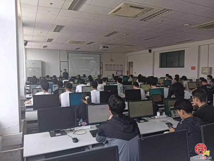 2024年齐鲁大学生创新创业行动之“元宇宙-虚拟现实应用技术大赛”初赛圆满收官