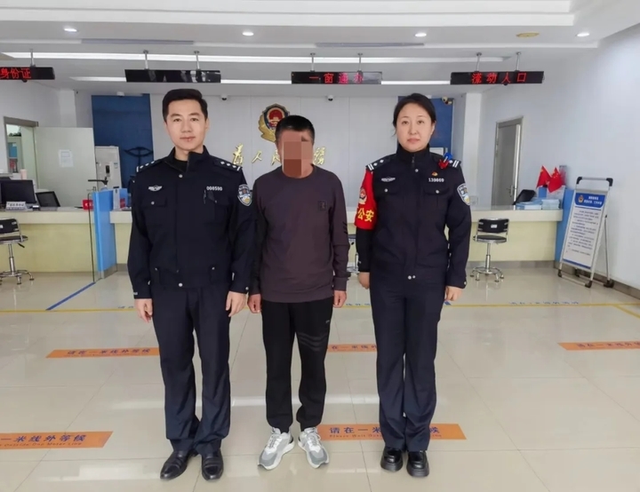 电动车“不翼而飞”？原来被“酒鬼”骑走了