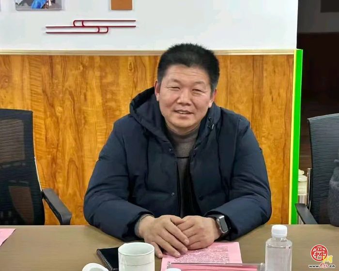 幸福家园凝善力 共话振兴启新程  历城慈善总会赴普集街道交流“幸福家园”建设经验