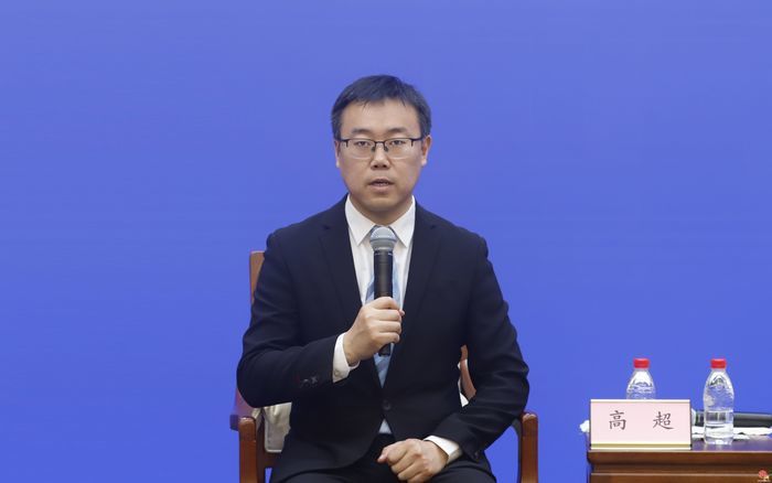 以青春挺膺担当 书写十五五奋进答卷——省新闻办举办 “奋进‘十五五’” 青年五四奖章获得者记者见面会