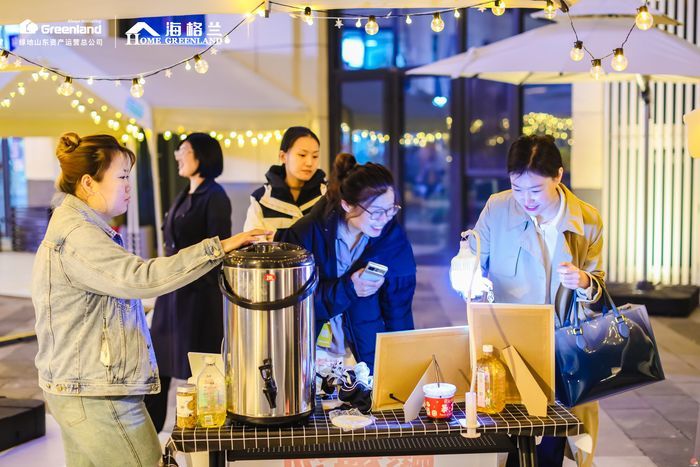 租房有补贴创业有扶持 槐荫区为青年“量身定制”未来