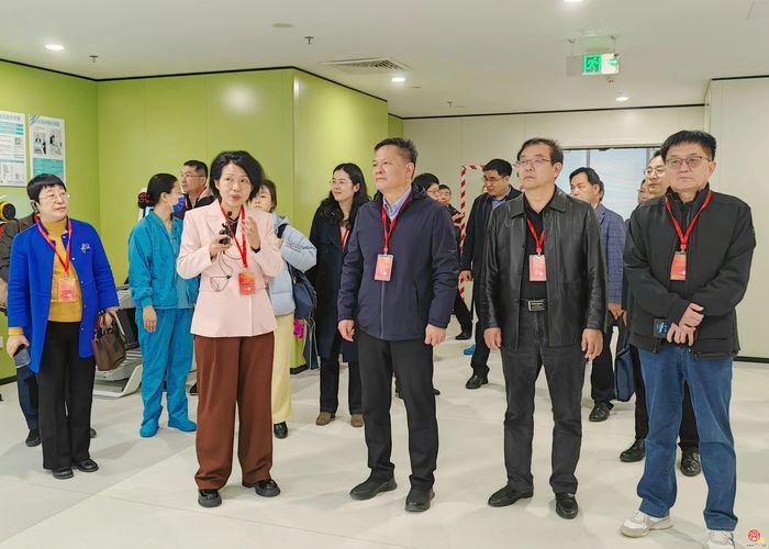 市政协召开“营造生育友好社会环境，促进人口高质量发展”月度商量启动座谈会暨第一次现场商量