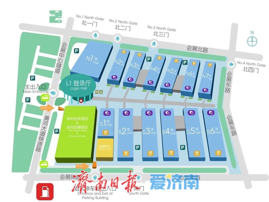 2026第54届中国国际医疗器械（山东）博览会招商火爆，黄金展位争夺进入倒计时