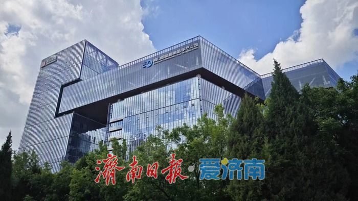 济南智能医疗加速园入选省级建设名单 泉城未来产业发展势能持续攀升