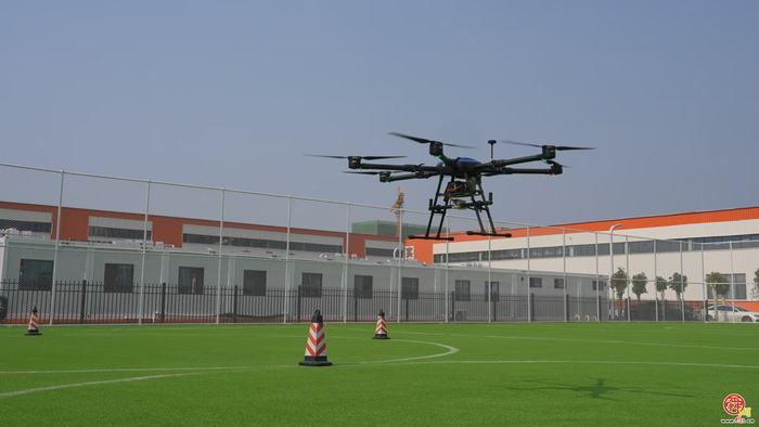 低空经济新机遇：无人机“飞手”考证悄然兴起 持证“飞手”成求职新宠