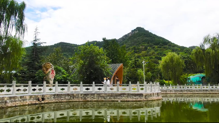 去“班味儿”，来南部山区开启一场放空之旅