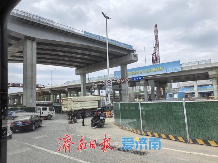 为梦想静音！济南全城护航2026年中高考
