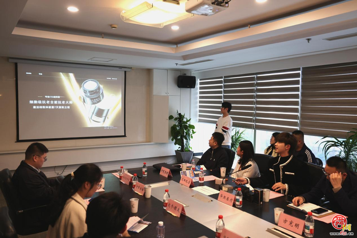 深化济杭电商协同发展 “泉涌济南·潮起钱塘”产业对接会在杭举办