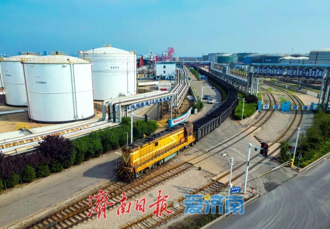 产业规模已超3100亿元，济南数据产业集聚区建设基础雄厚