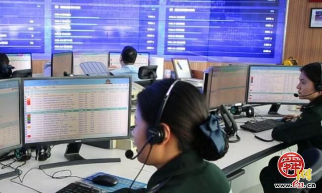 从“听声”到“看见”，科技打通生命通道！济南市急救中心隔空精准施救食噎老人