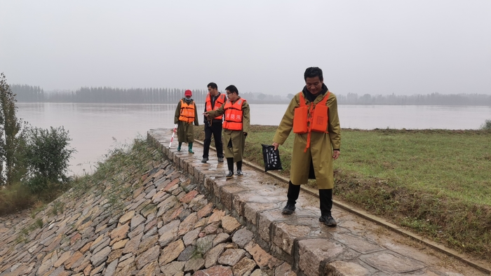 黄河2025年第1号洪水会影响济南吗？权威解答来啦！