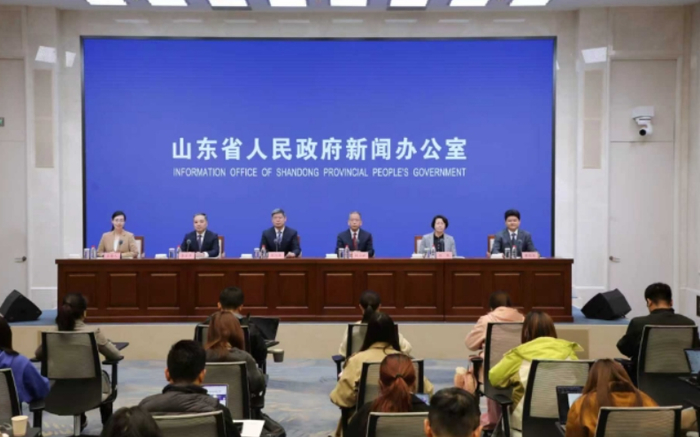 山东累计培育国家制造业单项冠军235家，居全国首位