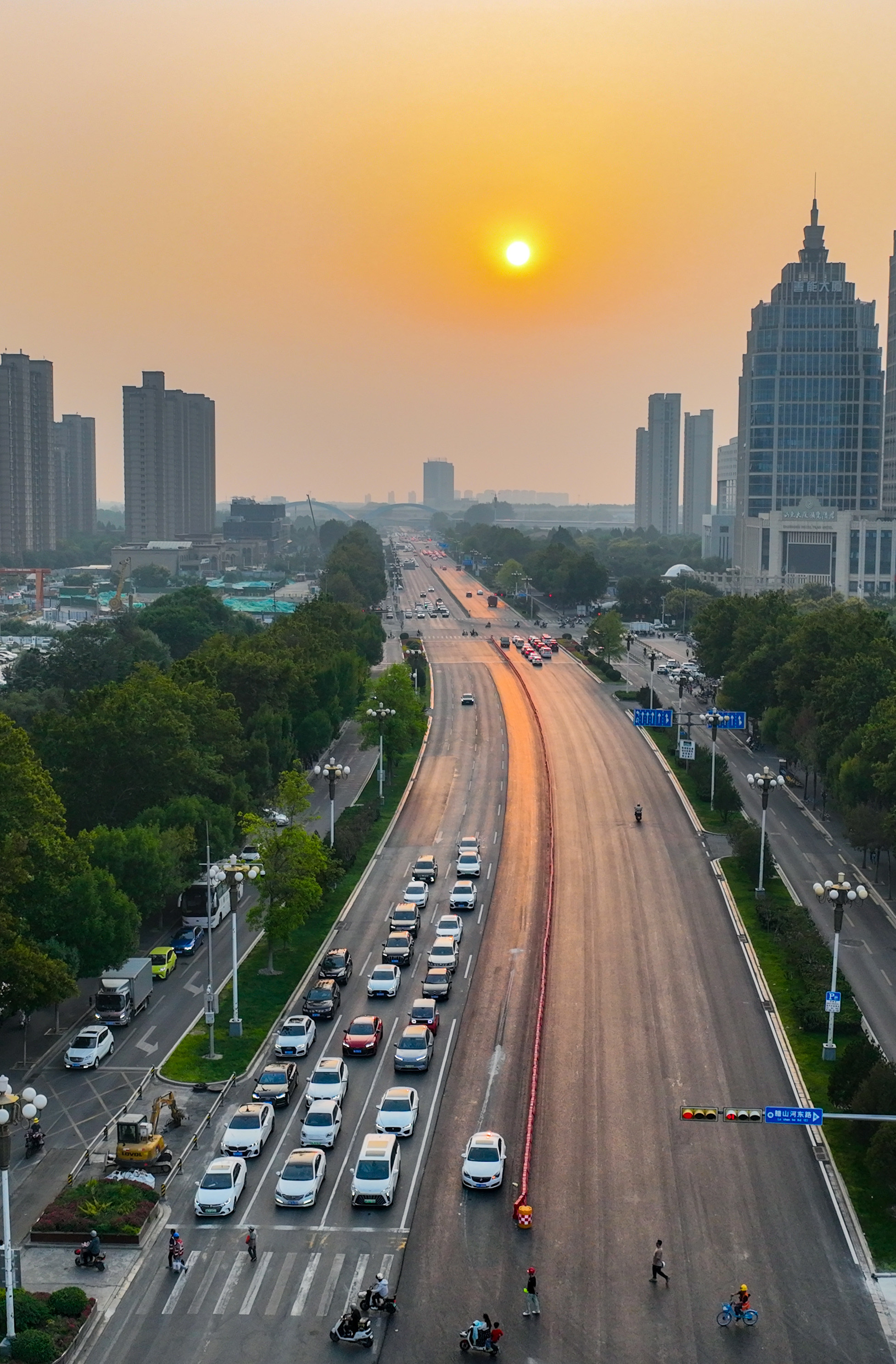 济南是个哲学家 