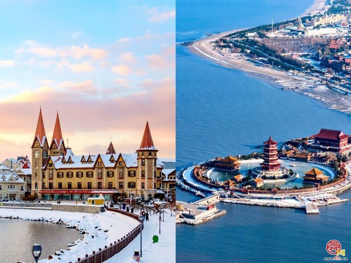 助燃“冷资源”变“热消费” 携程受邀启动山东省首届冰雪消费季