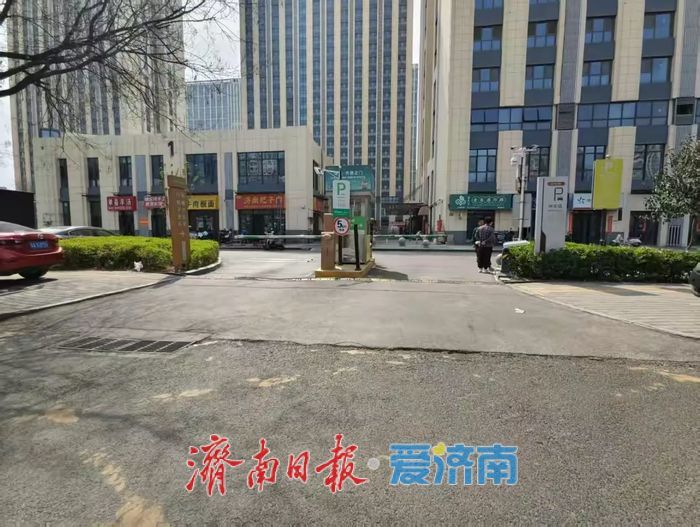 济南西客站周边13处停车场6221个停车位信息指南