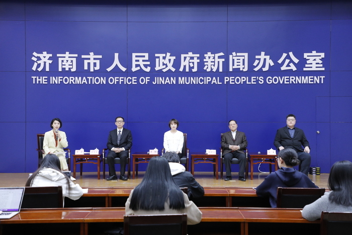 让文化遗产活起来！文化“两创”的济南实践