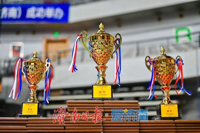 在国赛圈，济南何时具备了“网红”属性？