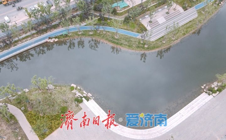 抢抓施工黄金季，北园大街-小清河连通工程项目加速冲刺