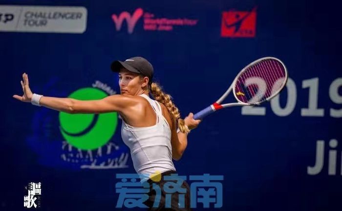 “泉”在济南过暑假｜济南体育搭建舞台 送“好戏”