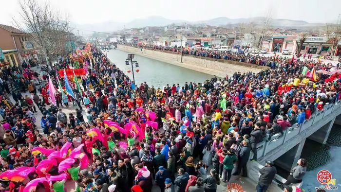 “这里是章丘！”——文祖篇