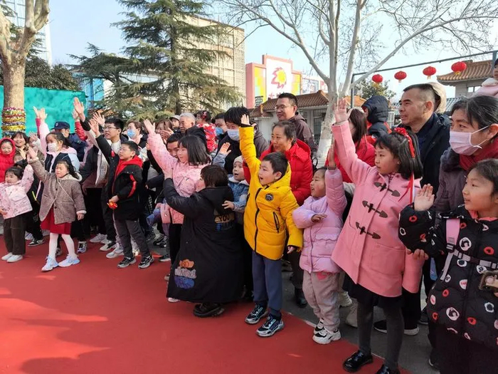 “泉”在济南过五一｜济南动物园建园65周年，这个五一快来寻找你的童年记忆