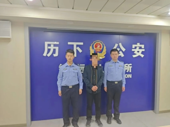 电动车“不翼而飞”？原来被“酒鬼”骑走了