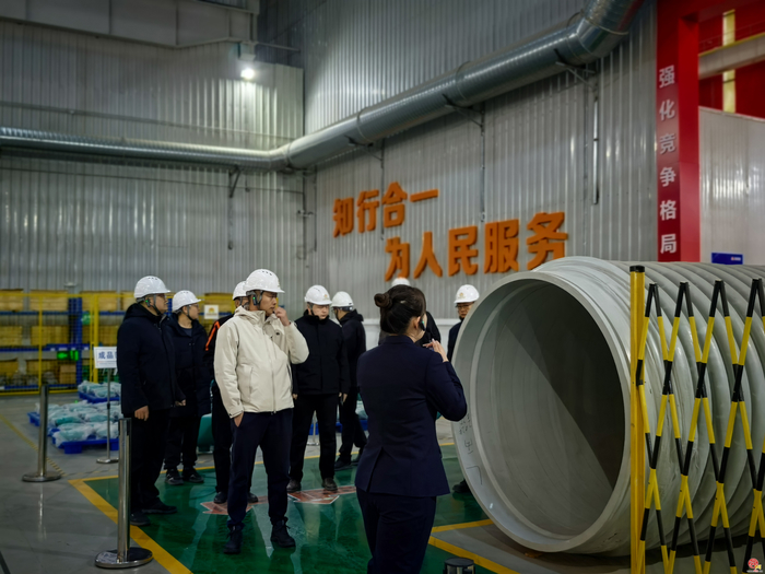 供需对接，协同破题：济南热力集团全力推进新建小区供热服务提质