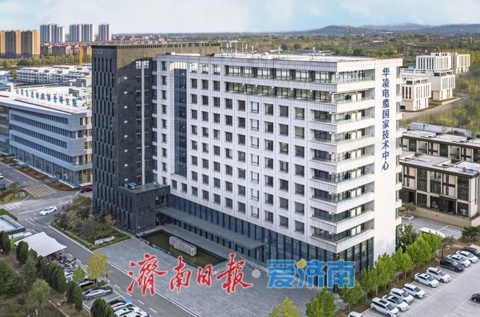 项目赋能 生产线上的新动能丨从核电“明珠”到新材料蓝海 一根电缆的三十年“长跑”