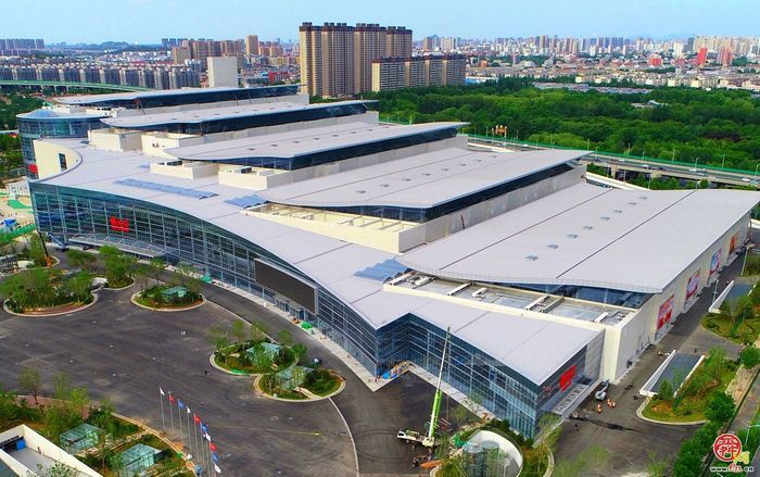 从“交通枢纽”到“经济枢纽”，济南西站枢纽经济商务区乘势而起