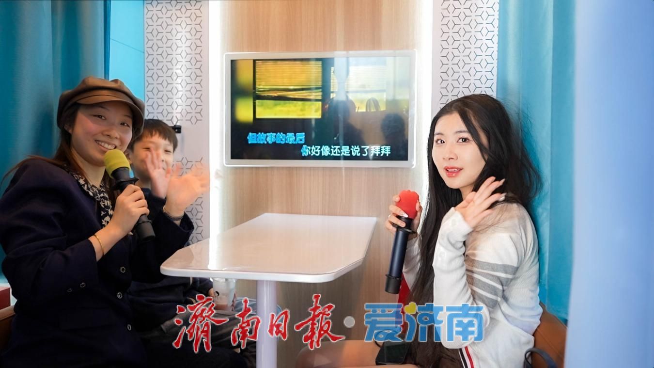 新春走基层丨数智焕新迎马年 新春热潮正当时