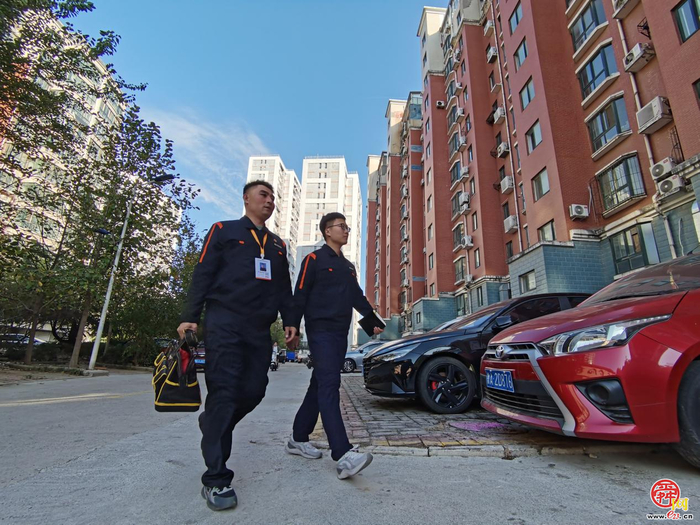 十年革新·“热”路生花