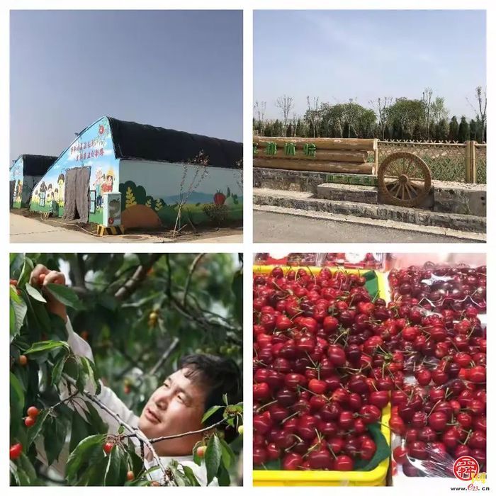 “这里是章丘！”——文祖篇