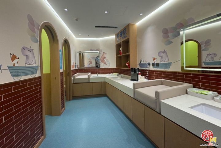 “泉”程守护 济南机场，让每段旅途都被温柔以待