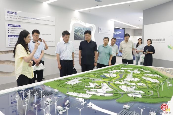 济南市举办2026年全国低碳日主题活动 “绿色转型 全民同行”展现低碳实践成果  