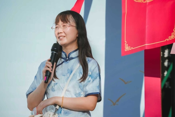 今晚6点，泉水节诗词擂台赛继续“超燃”开赛