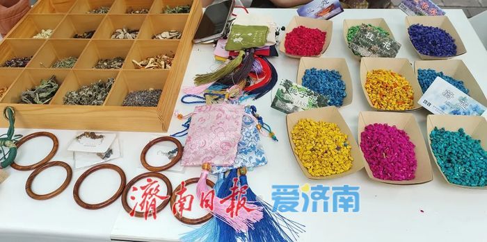 这个端午，赴一场非遗市集，品一缕粽香雅韵