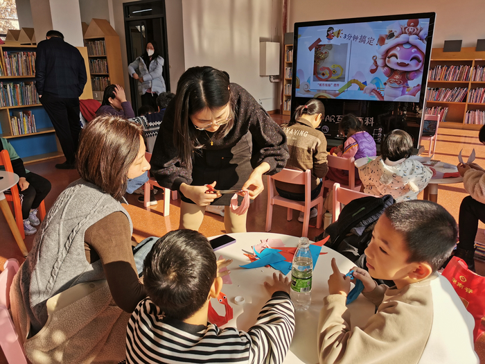 新升级,超炫酷!济图“阅享无限童书会”16场活动,陪你玩转整个夏天