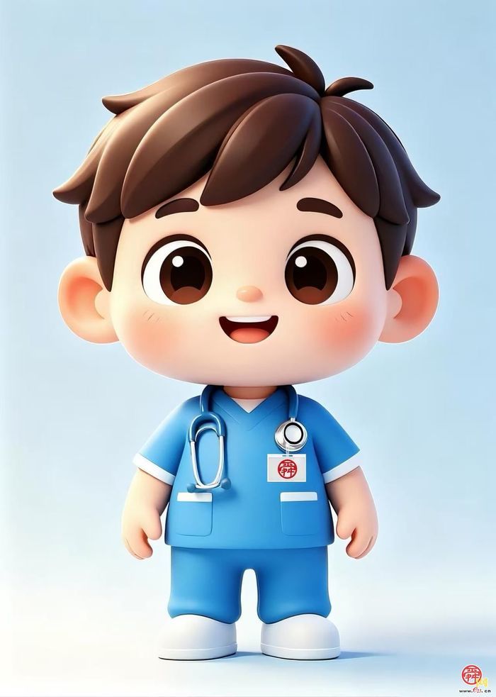 扁“小”鹊历险记：当AI动漫遇上医疗辟谣，如何守护“健康在泉城”？